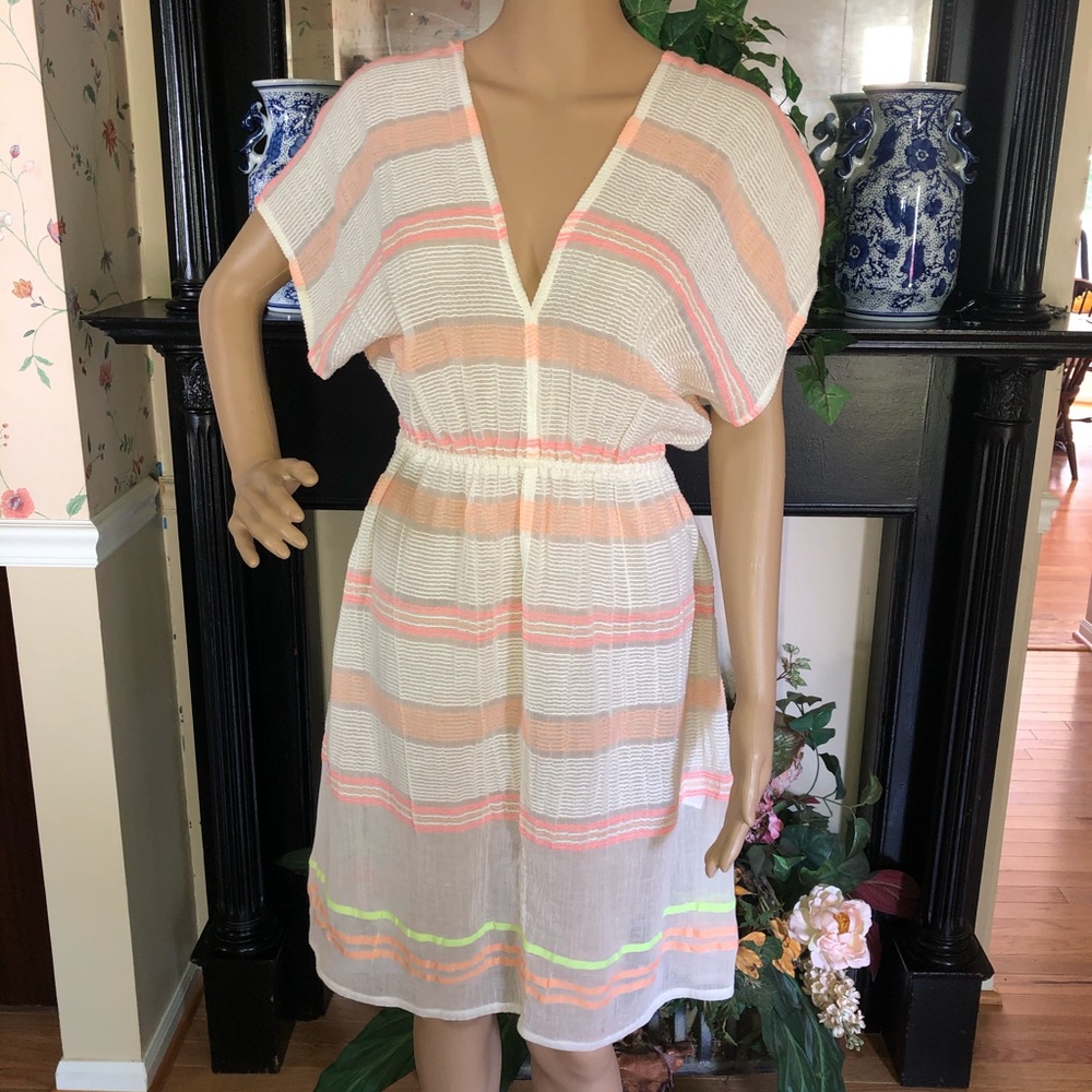 Oysho Dress